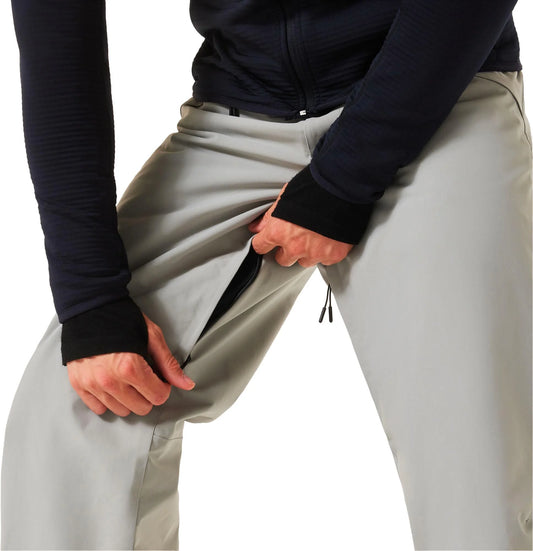 Oakley Canopy Insulated Pant Cement