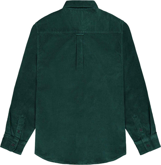 Picture Organic Camicia Graftons Pine