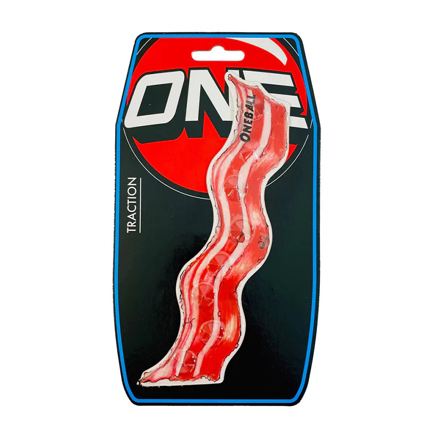 One Bacon Stomp Pad