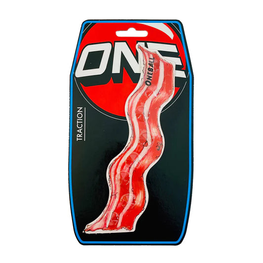 One Bacon Stomp Pad
