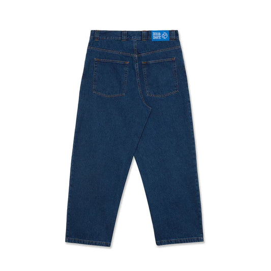 Polar Big Boy Dark Blue