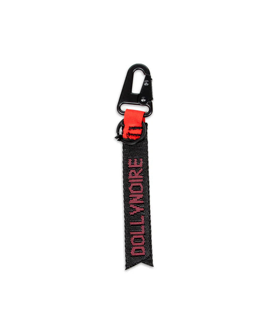 DOLLY NOIR Key Holder Portachiavi