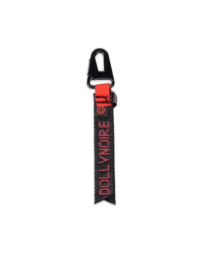 DOLLY NOIR Key Holder Portachiavi