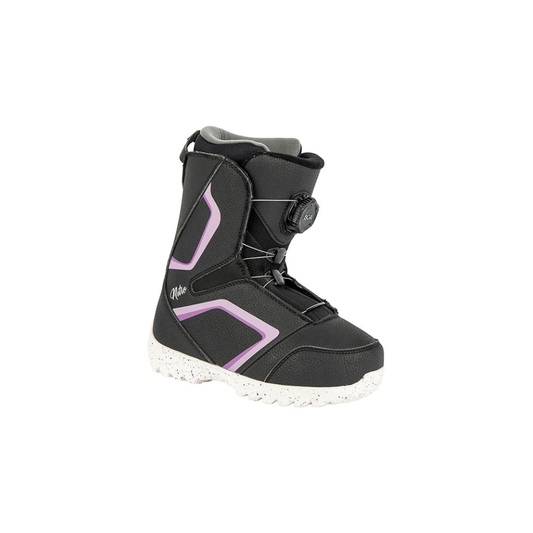 Nitro Droid Boa Black/Purple