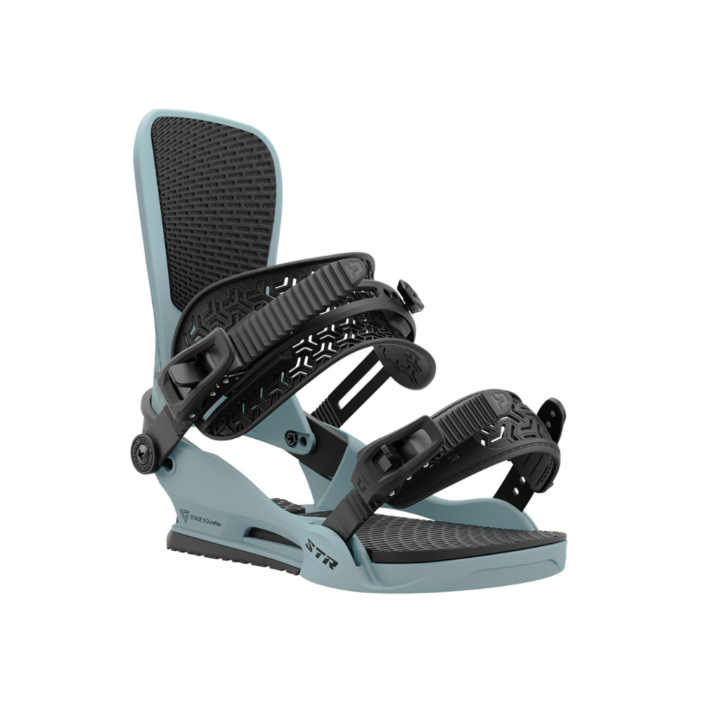 Union Bindings STR Tie Dye 2025