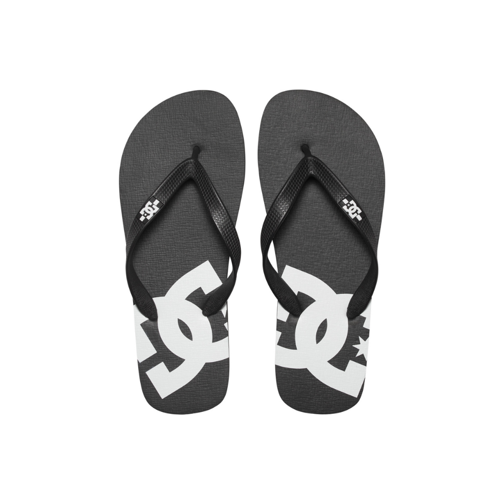 Dc Shoes Spray Infradito
