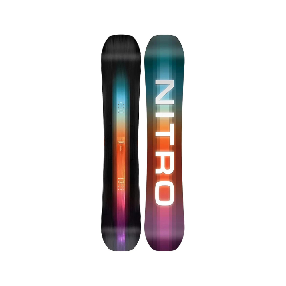 Nitro Team 155 - 2025