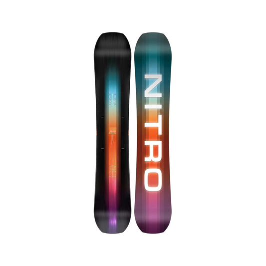 Nitro Team 155 - 2025