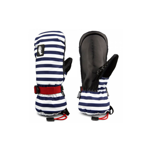 Crab Grab Cinch Mitt