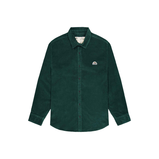 Picture Organic Camicia Graftons Pine