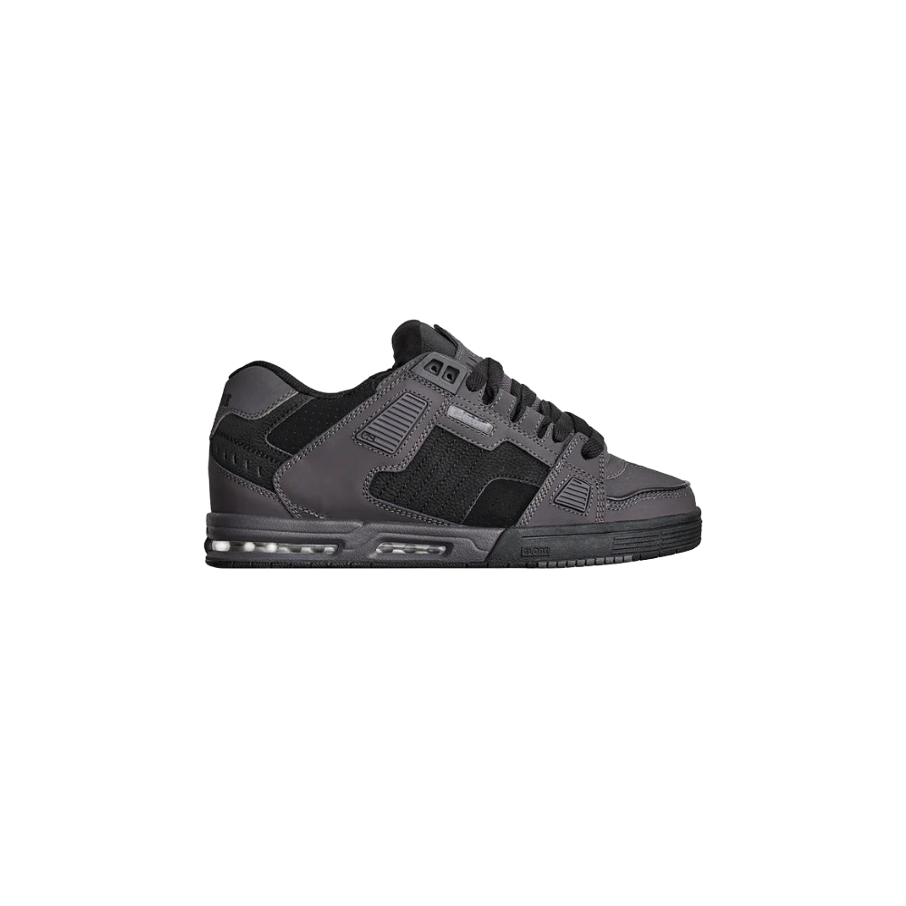 Globe Sabre Black/Gunmetal 2025