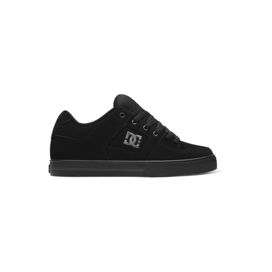 DC Shoes Pure Shoes Black 2025
