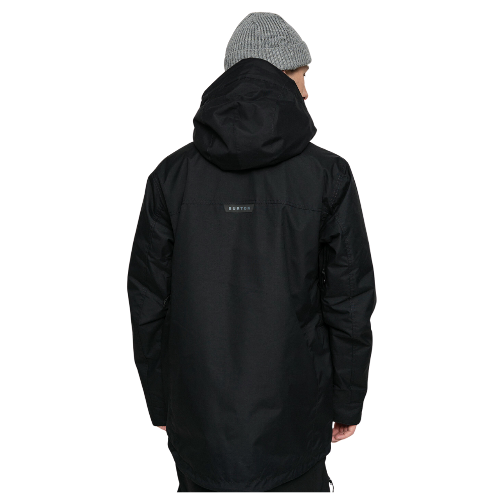 Burton Covert Jacket Black