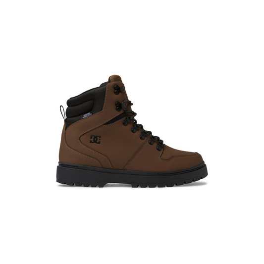 DC SHOES  Boots Peary TR Dark Chocolate