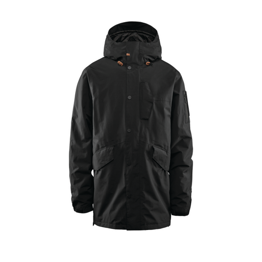 ThirtyTwo 32 Lodger Jacket Black