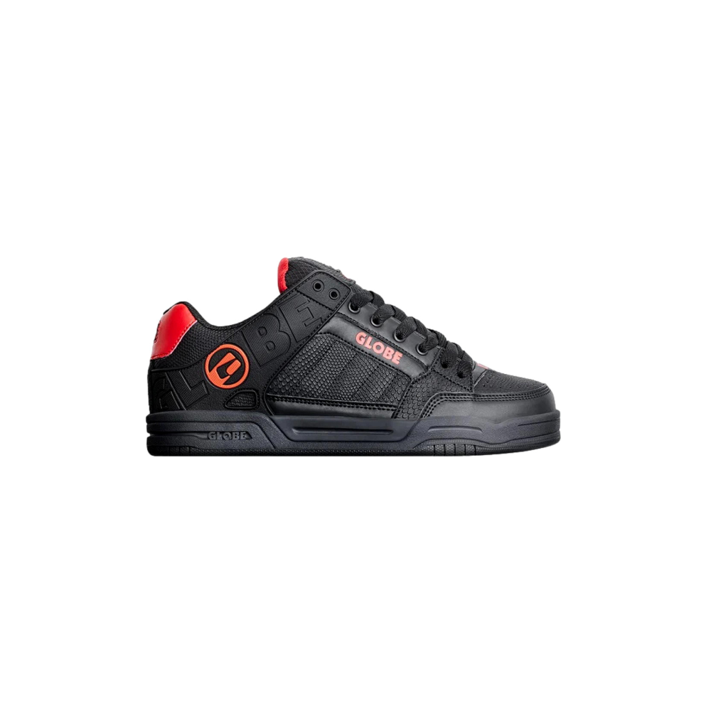 Globe Tilt Kids Snake Black