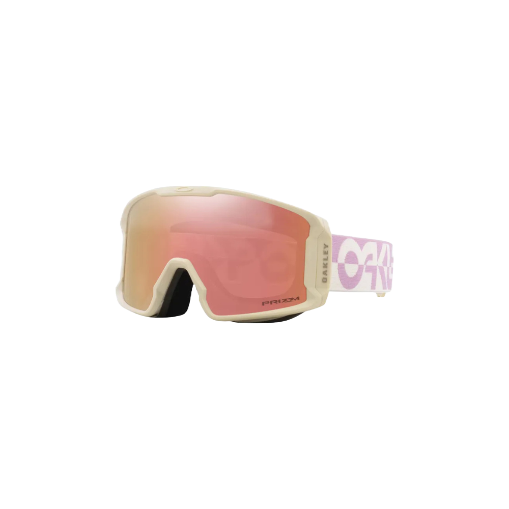 Oakley Line Miner M Toadstool Duality/prizm snow rose