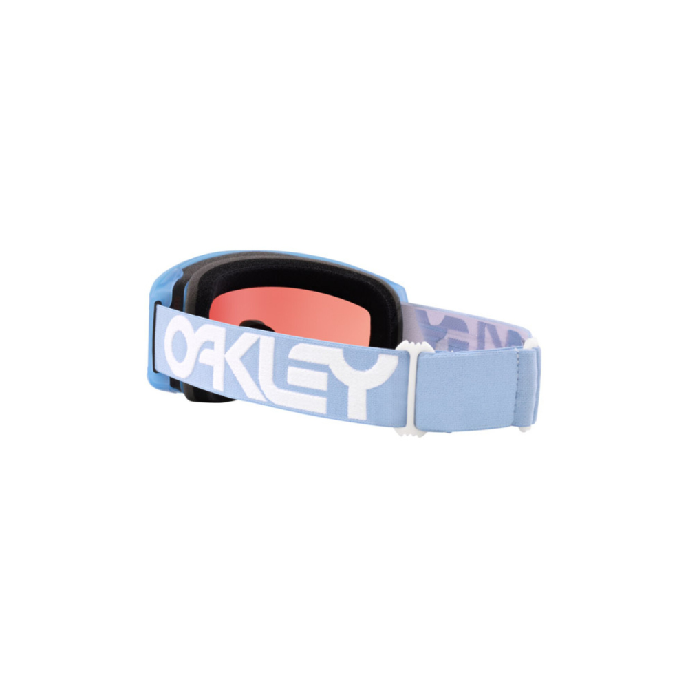 Oakley Line Miner M  Stonewash  Prizm Sapphire Iridium