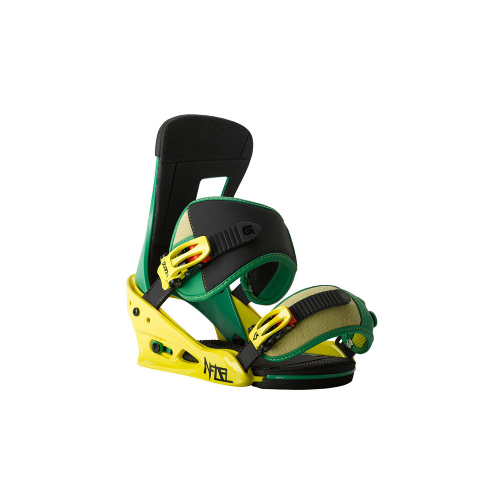 Burton Infidel Rasta