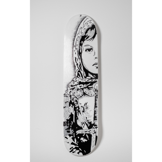 SKATE ARTIST EDITION La Crociata Dei Bambini