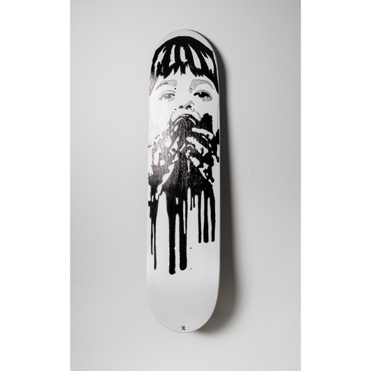 SKATE ARTIST EDITION La Marmellata