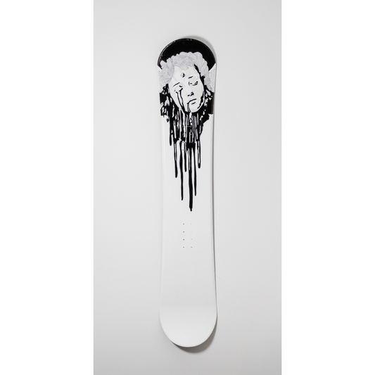 SNOWBOARD ARTIST EDITION 2
