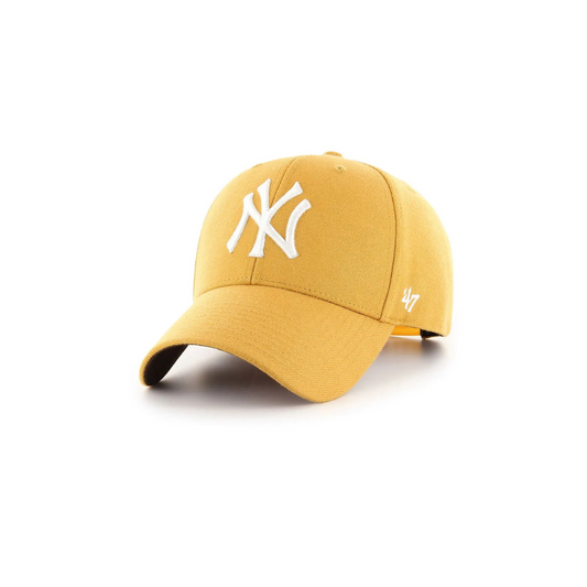 47 Brand New York Yankees Cap '47 Wheat