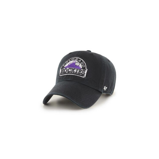 47 Brand New York Yankees Cap '47 Colorado Rockies