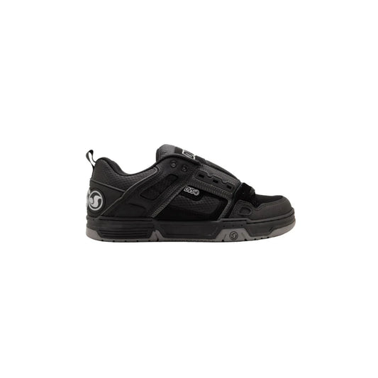 DVS Comanche Black Reflective 2026