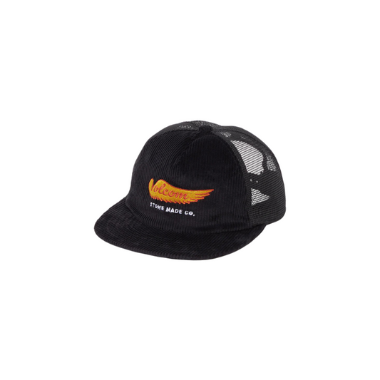 Volcom  Stone Draft Cheese Cap