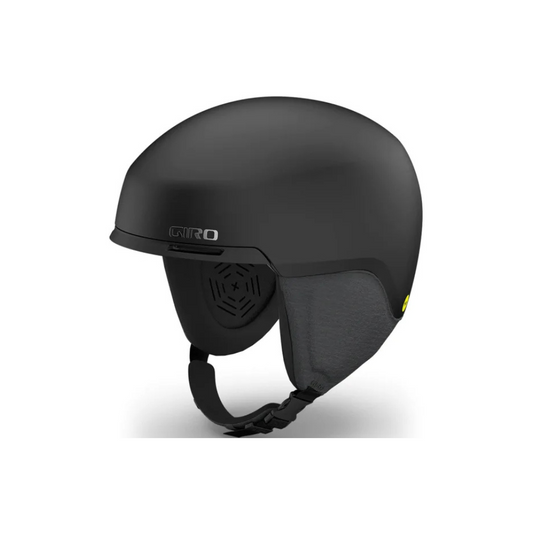 Casco Giro Taggert Mips Black