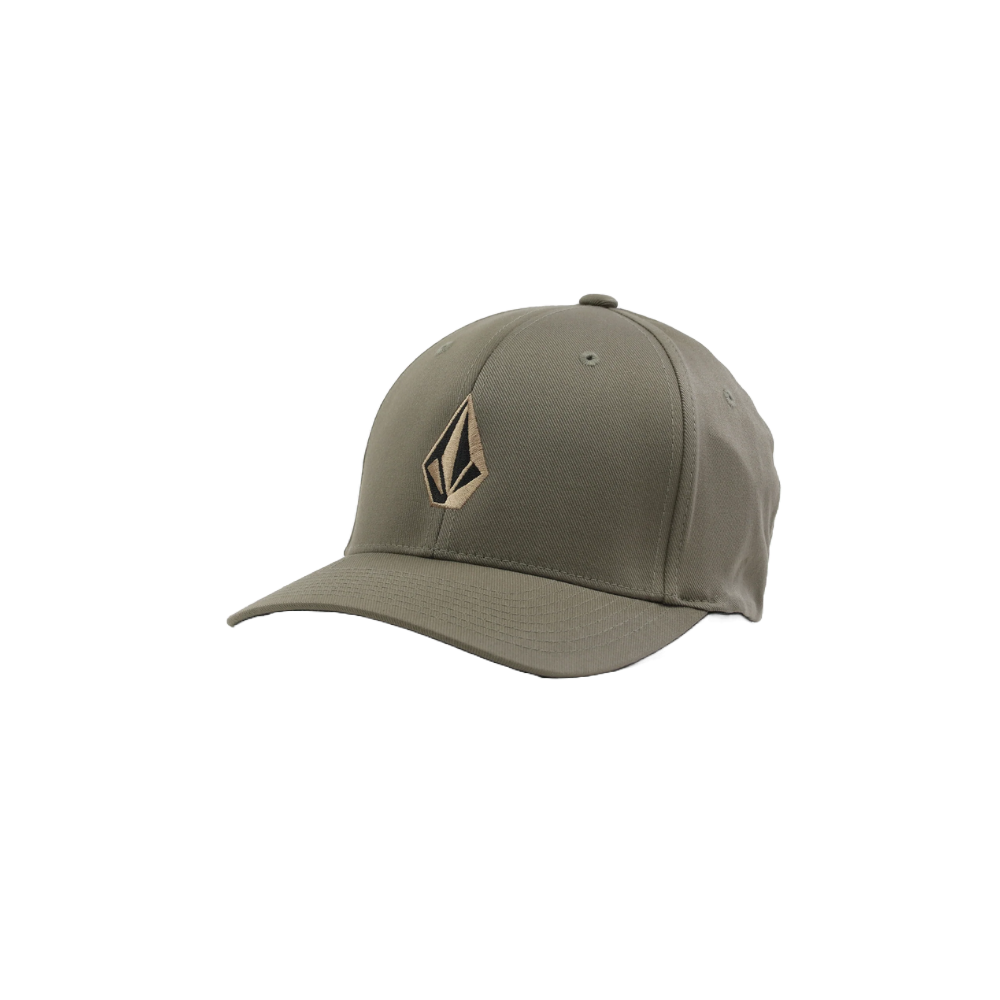 Volcom Full Stone Flexfit Cap Sle