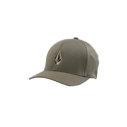 Volcom Full Stone Flexfit Cap Sle
