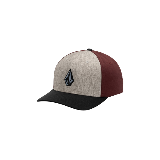 Volcom Full Stone Flexfit Cap Dst