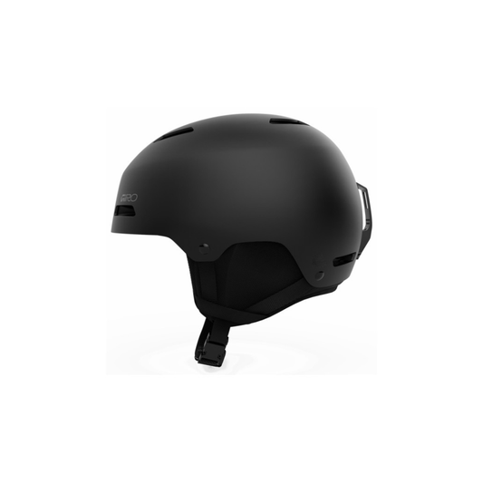 Giro Ledge FS Matte Black 2026