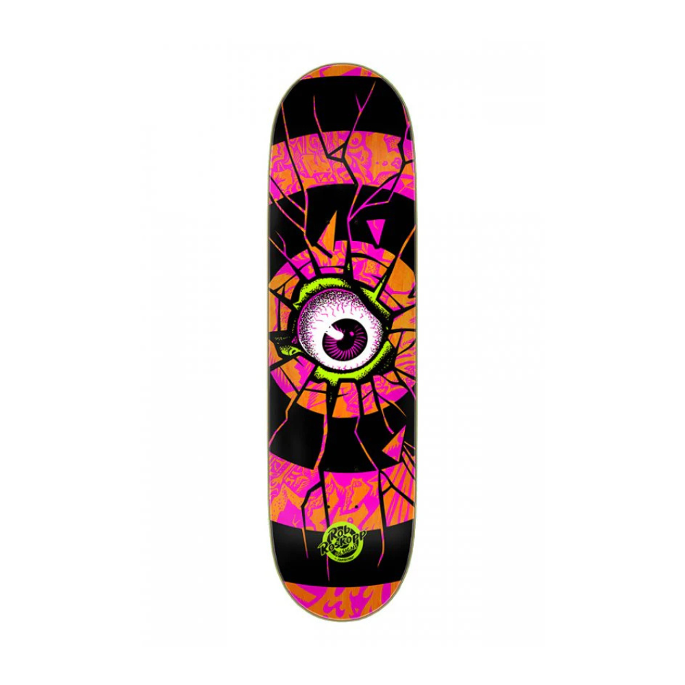 Santa Cruz  Pro Roskopp Dissect 7 Ply Birch 8.5"