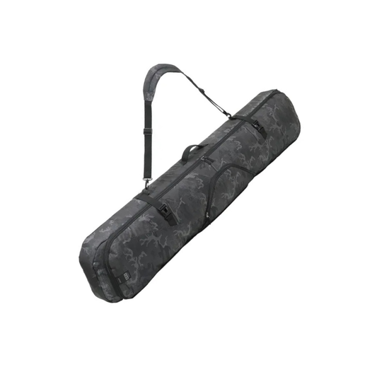Nitro New Cargo Board Bag Forged Camo