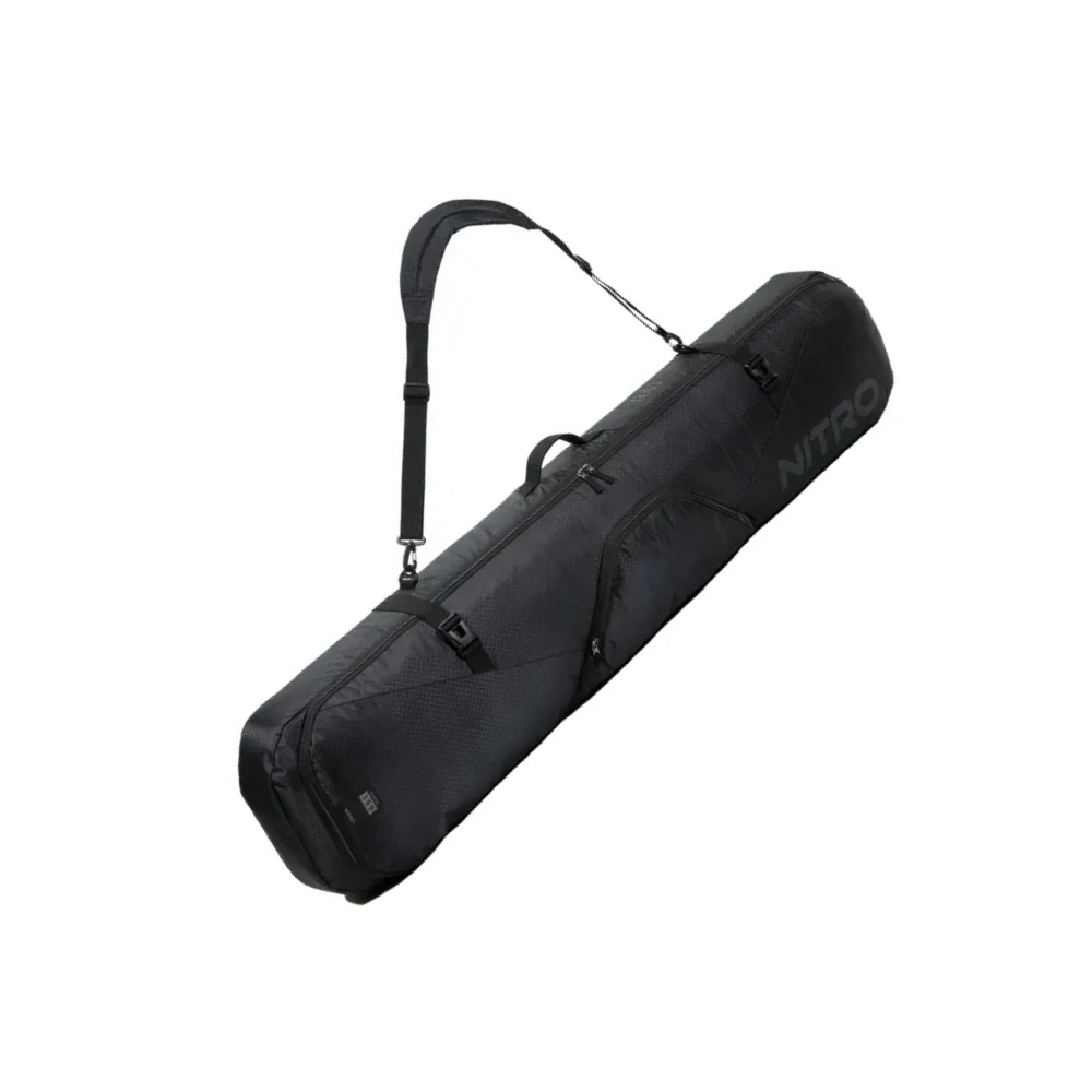 Nitro New Cargo Board Bag Phantom