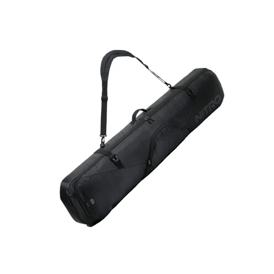 Nitro New Cargo Board Bag Phantom