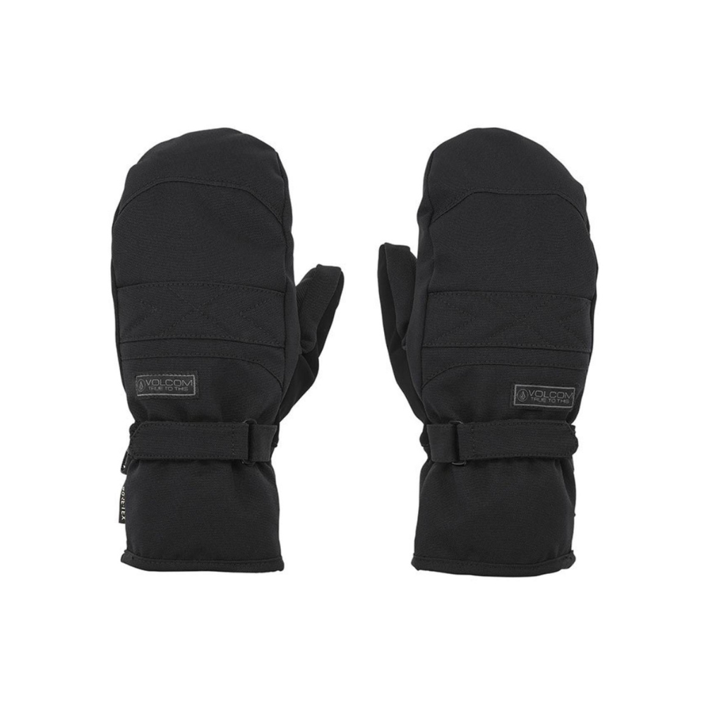 Volcom Peep Gore-Tex Mitt Black