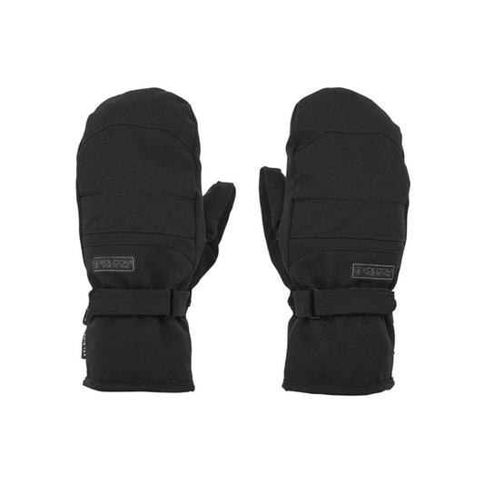 Volcom Peep Gore-Tex Mitt Black