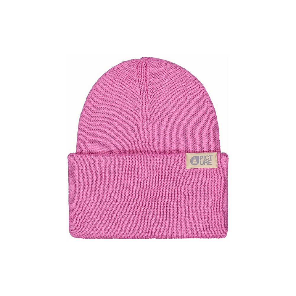 Picture Mayoa Beanie Pink