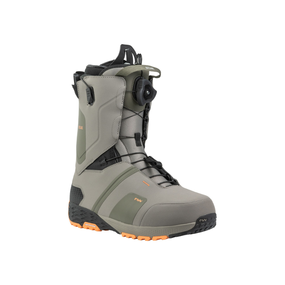 Northwave Decade Hybrid Sand