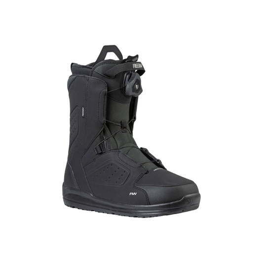Northwave Freedom Spin Black