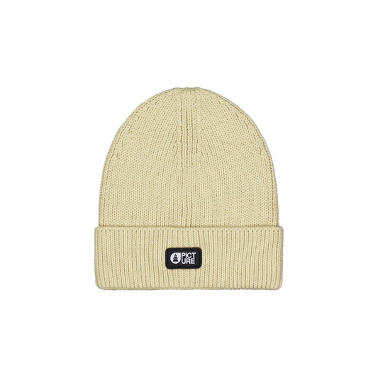 Picture Colino Beanie Wood Ash
