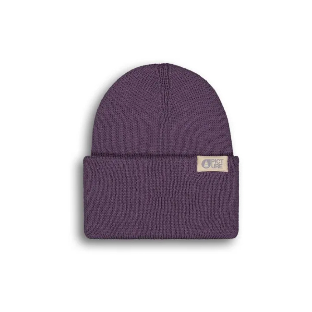 Picture Mayoa Beanie Grape Jam