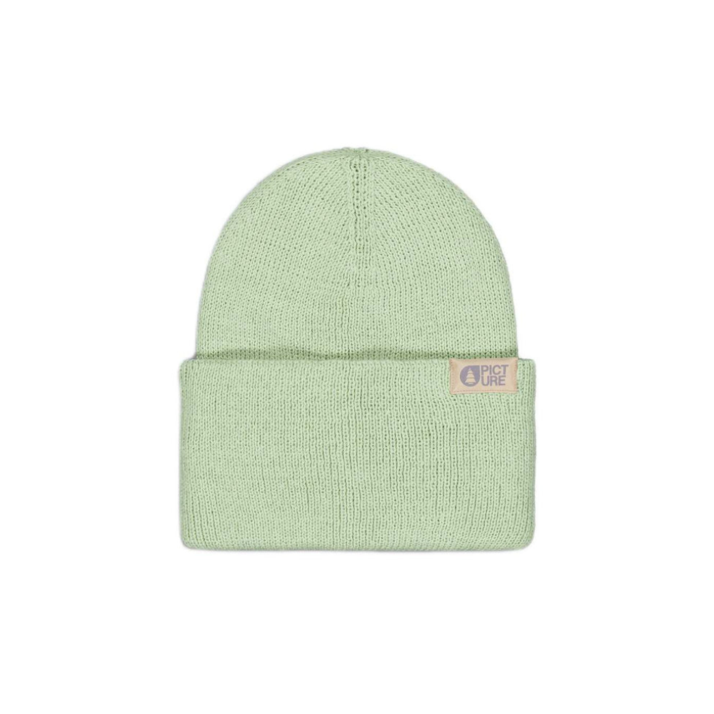 Picture Mayoa Beanie Tender Green