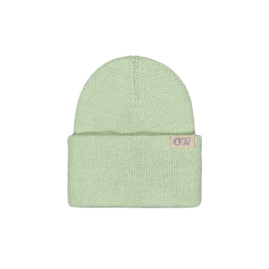 Picture Mayoa Beanie Tender Green