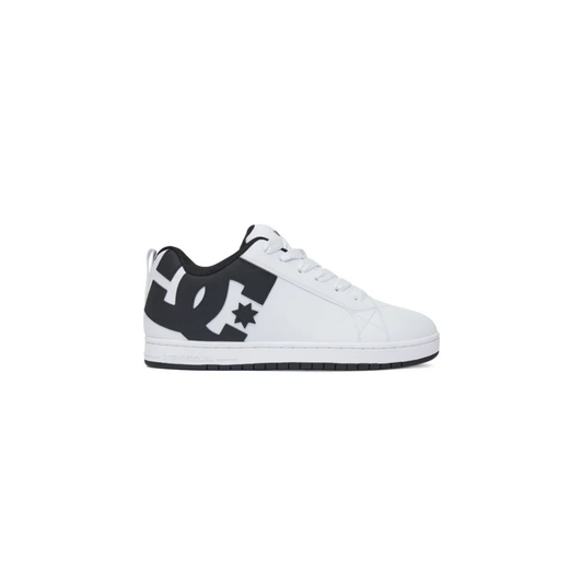 Dc Shoes Court Graffik