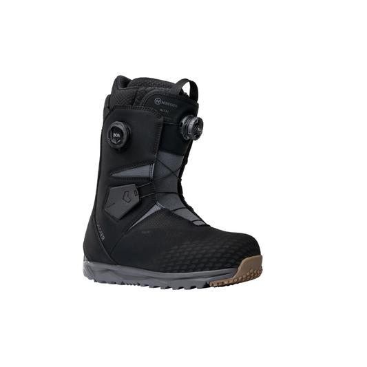 Nidecker Altai Boa Black 2026